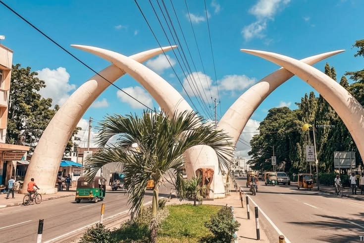 Mombasa Photo Tour