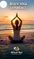 Beach Yoga Experiences