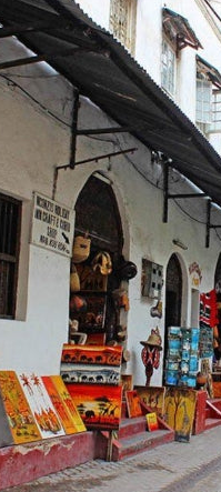 Old Town Heritage Tour