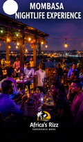 Mombasa nightlife Pass