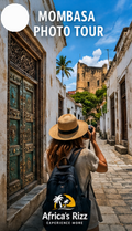 Mombasa Photo Tour
